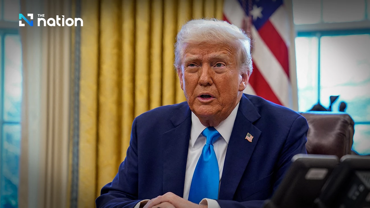 Trump to attend ASEAN summit under conditions, US media reports