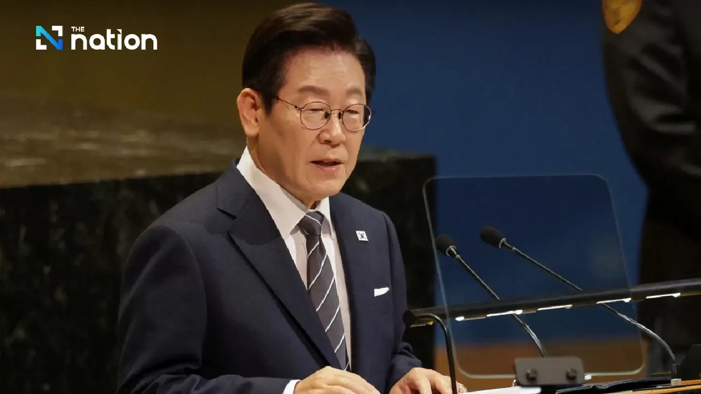 South Korean president orders task force to remove illegal job ads linked to Southeast Asia