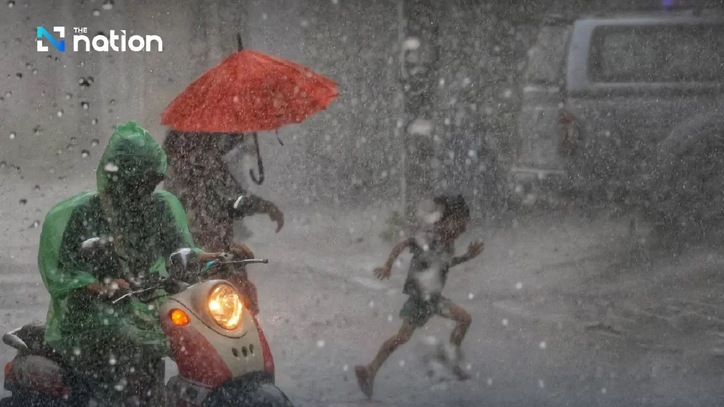 Meteorological Dept predicts heavy rains next week before winter arrives
