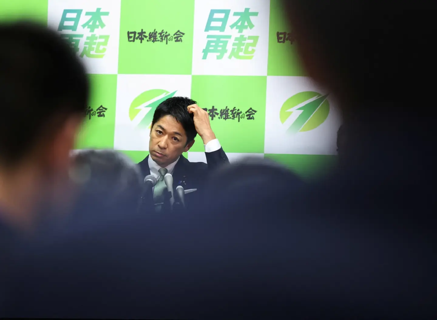 Nippon Ishin sees major progress in coalition talks with LDP