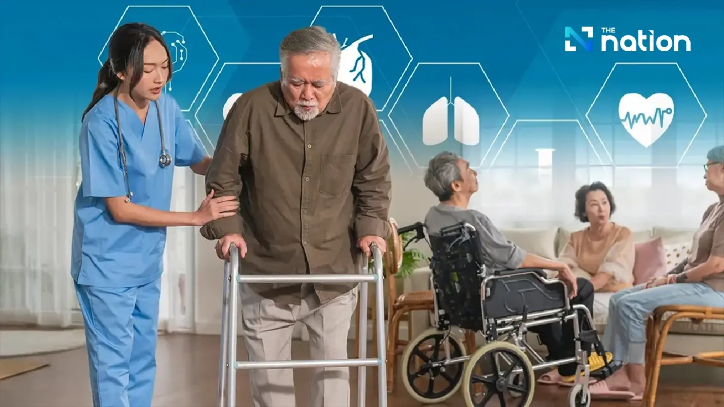 Private hospitals shift towards ‘beyond treatment’ services amid ageing society