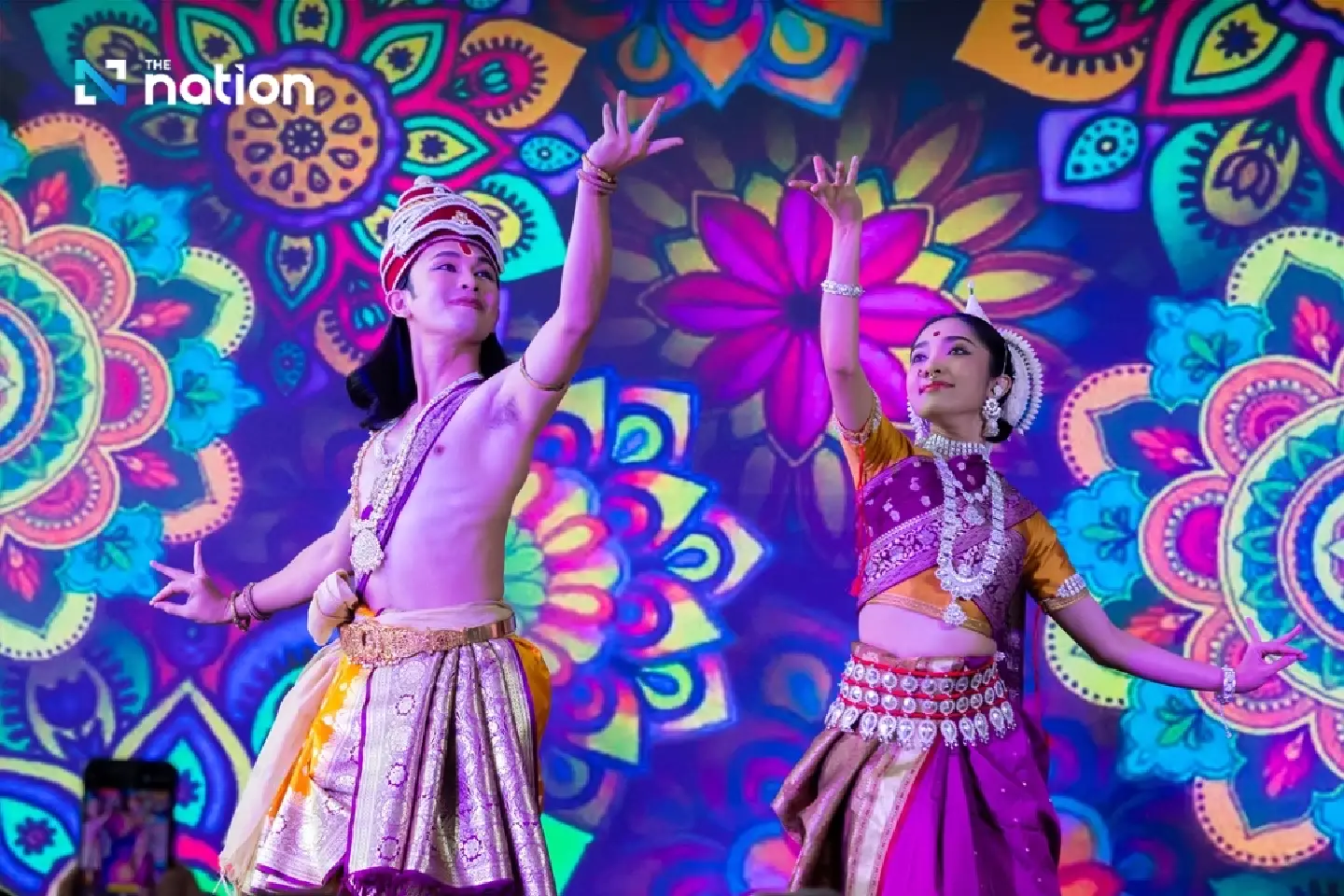 TAT hosts grand 'Diwali 2025' celebration, targeting 2.5 million Indian tourists