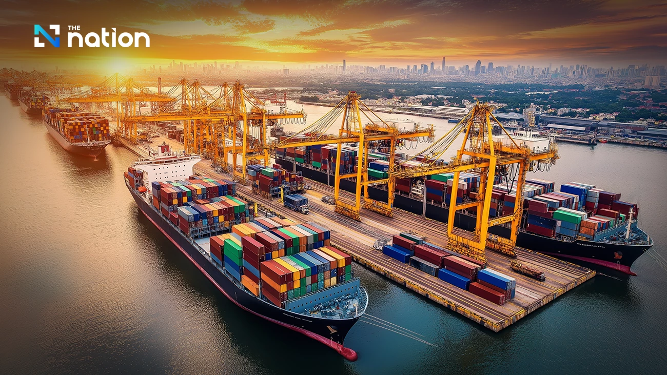 Thai Exporters Brace for Q4 Slump as US Tariffs Hit and Shipping Costs Plummet