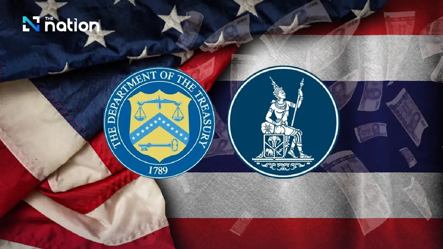 BOT and US Treasury issue joint statement to dispel currency manipulation concerns