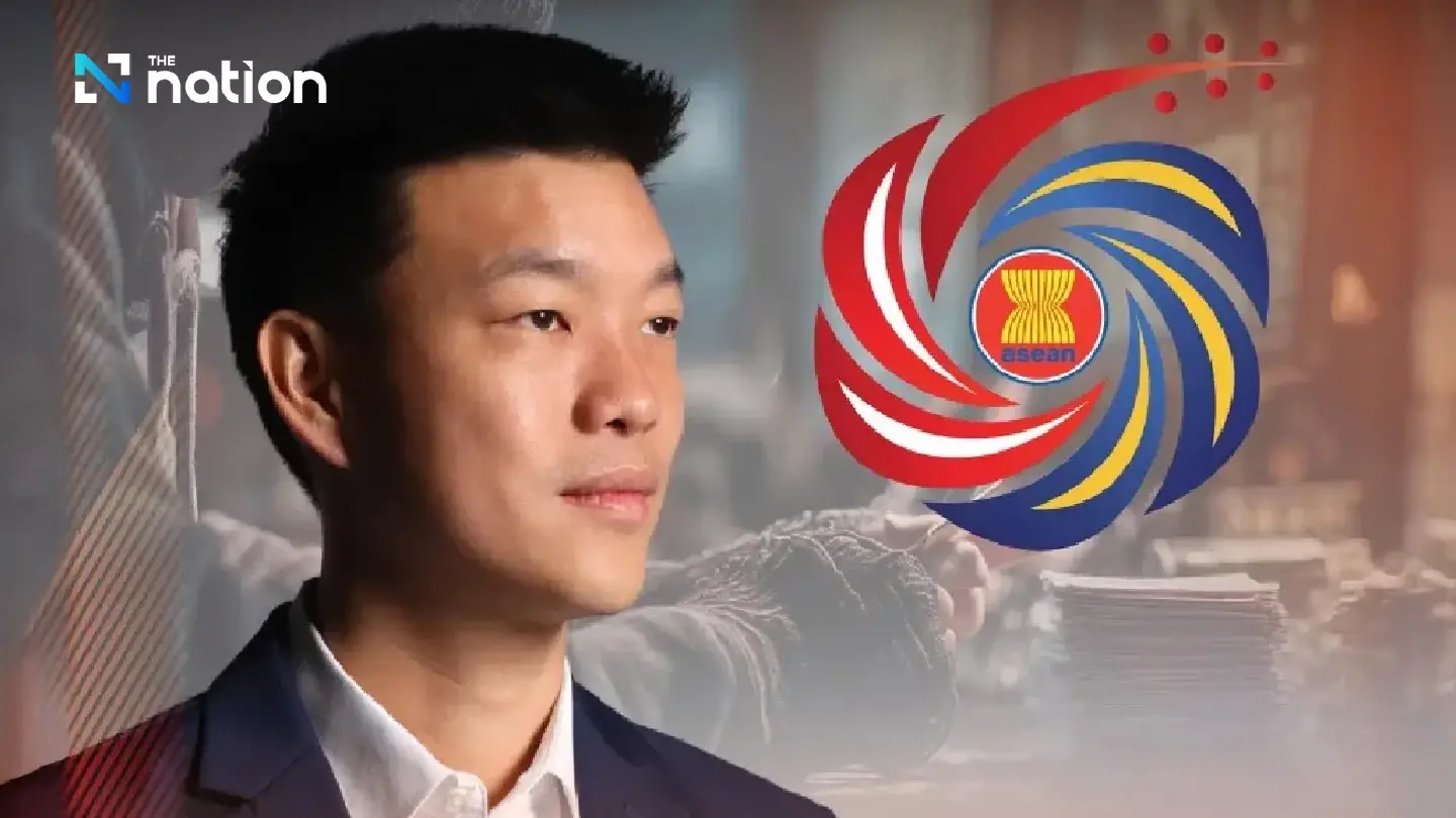 Natthaphong urges Thailand to lead ASEAN efforts against scammers at upcoming summit