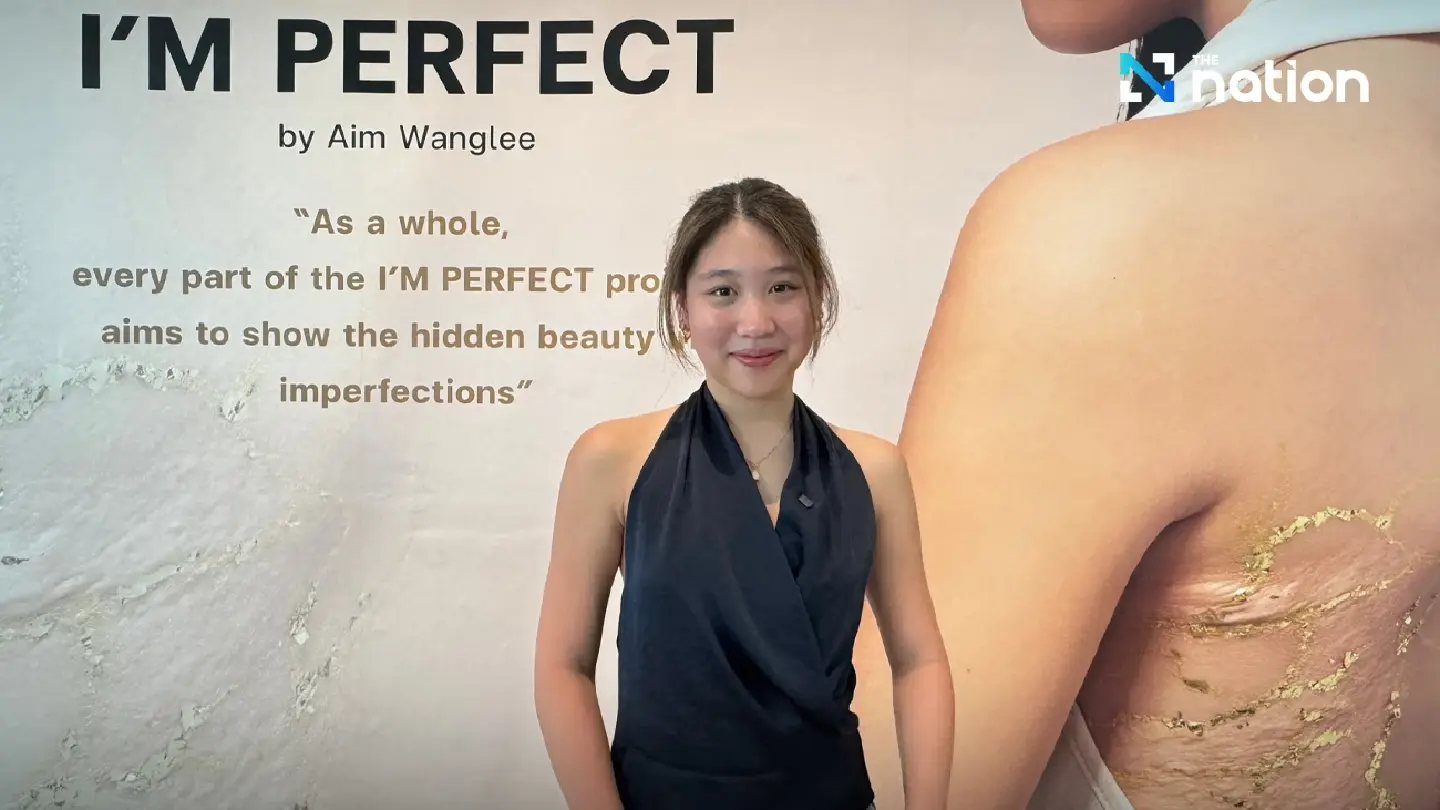 From scars to strength: a project inspiring self-acceptance and self-love From scars to strength: a project inspiring self-acceptance and self-love