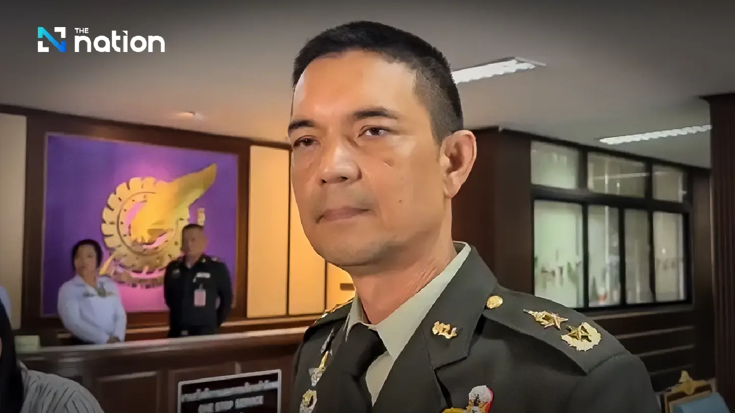 Army chief tells 1st, 2nd Army to watch border closely Army chief tells 1st, 2nd Army to watch border closely