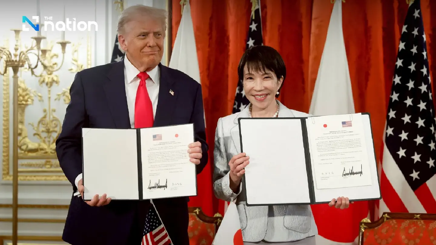 Japan, US sign rare earth deal to curb China reliance