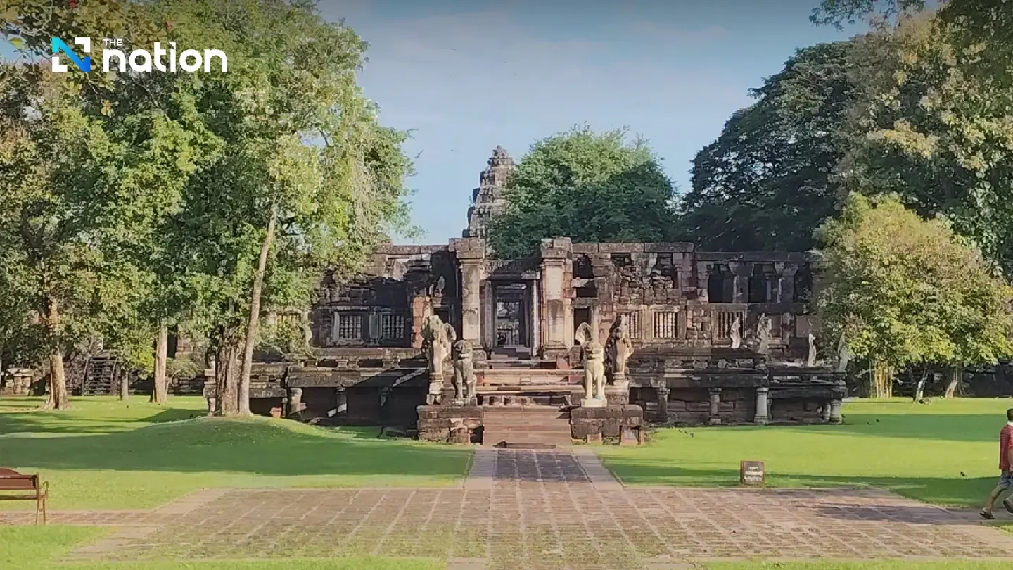 Supreme Court Rules Against State: Fine Arts Department Cannot Seize Phimai Residents' Land Supreme Court Rules Against State: Fine Arts Department Cannot Seize Phimai Residents' Land