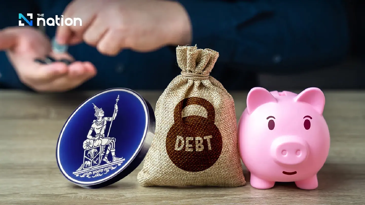 BOT pushes for JVAMC to tackle bad debt of 4 million small borrowers