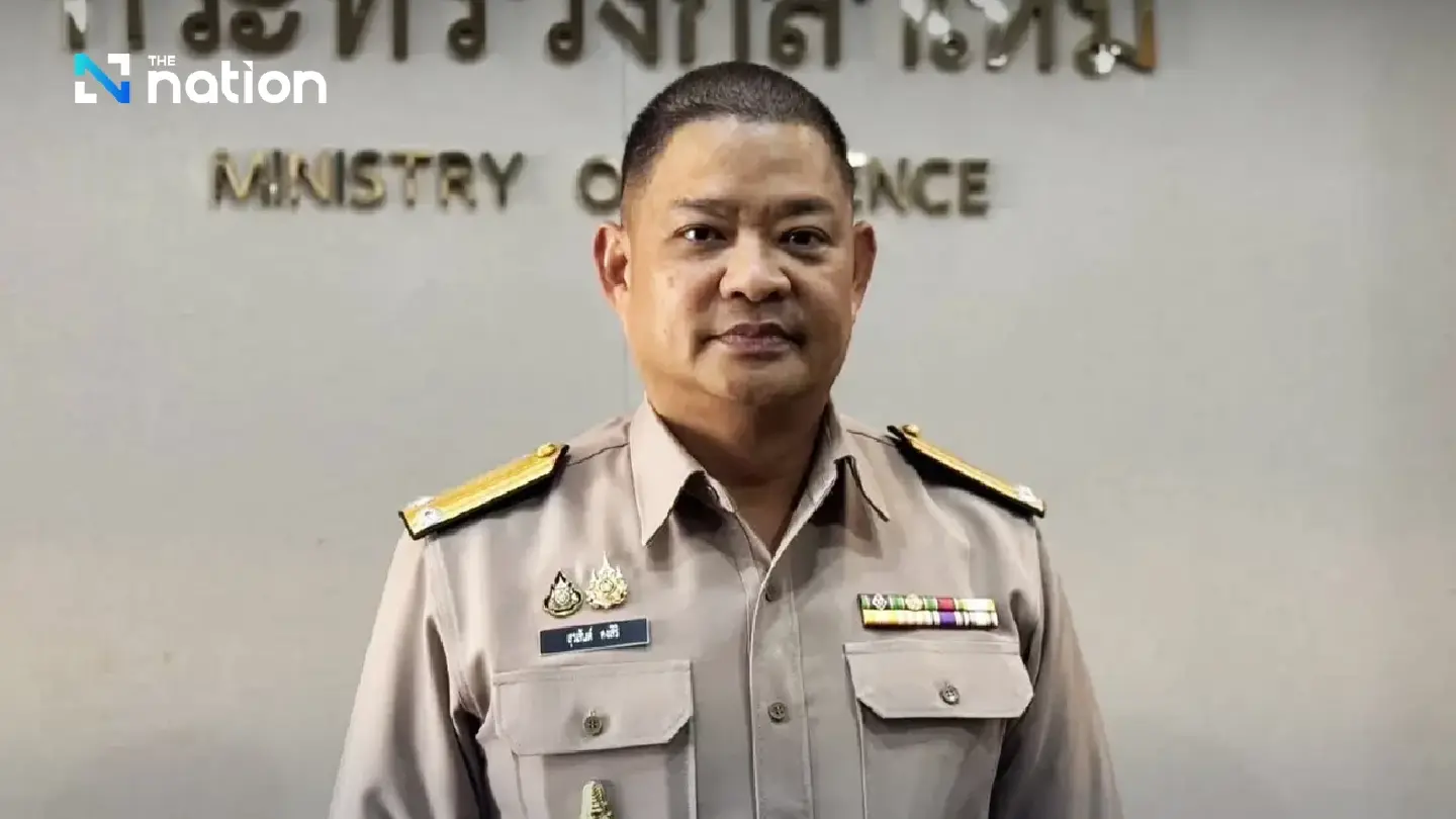 Thailand refuses Cambodia’s border reopening request, insists on four preconditions Thailand refuses Cambodia’s border reopening request, insists on four preconditions