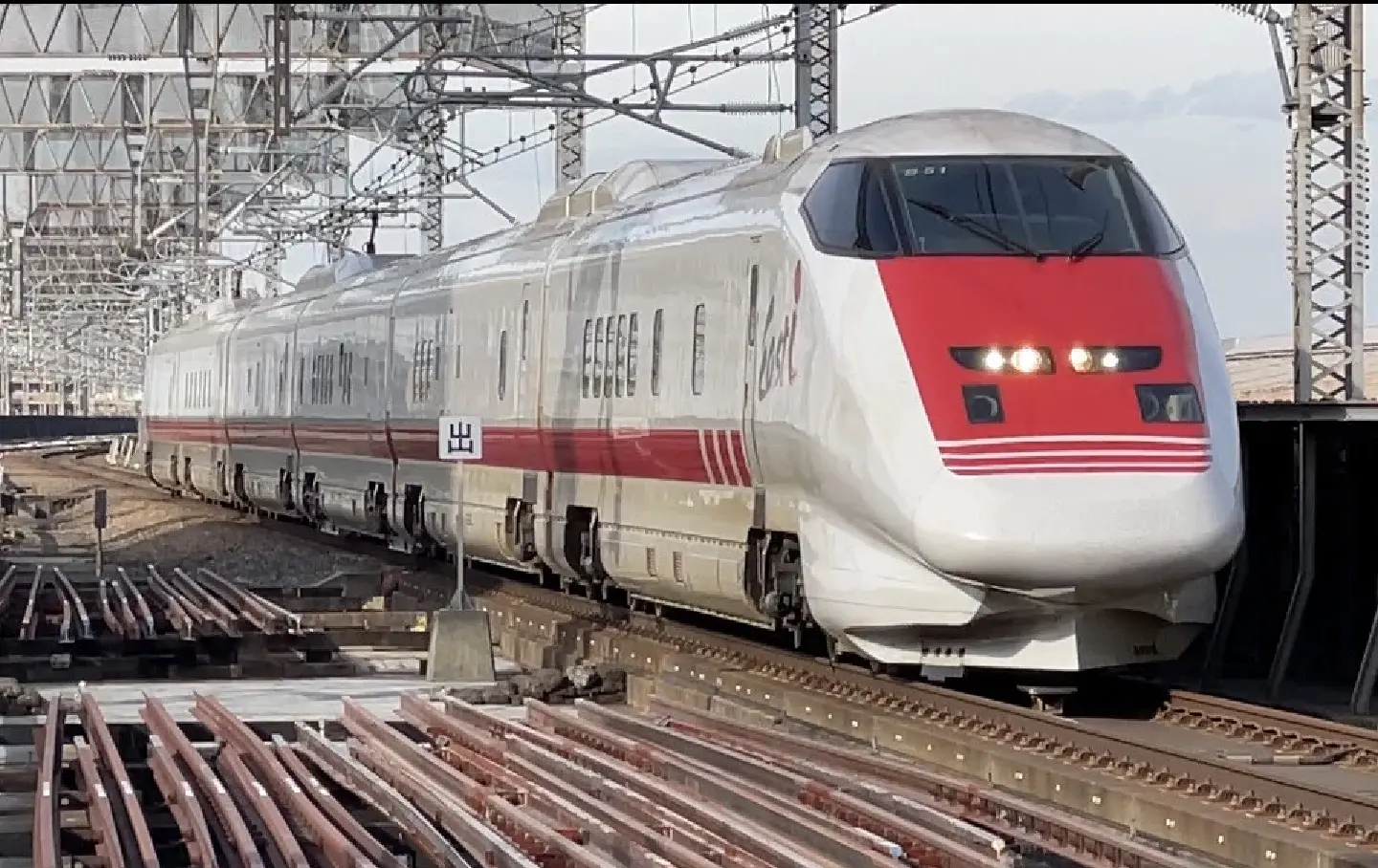 JR East to Introduce New Inspection Shinkansen train in FY 2029