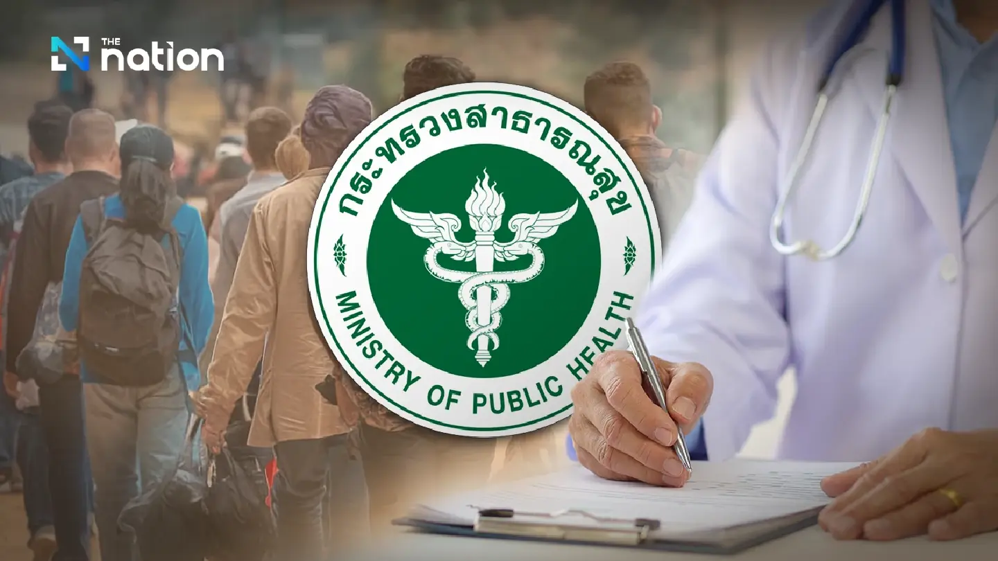 Health Ministry tightens rules on medical certificates for migrant workers