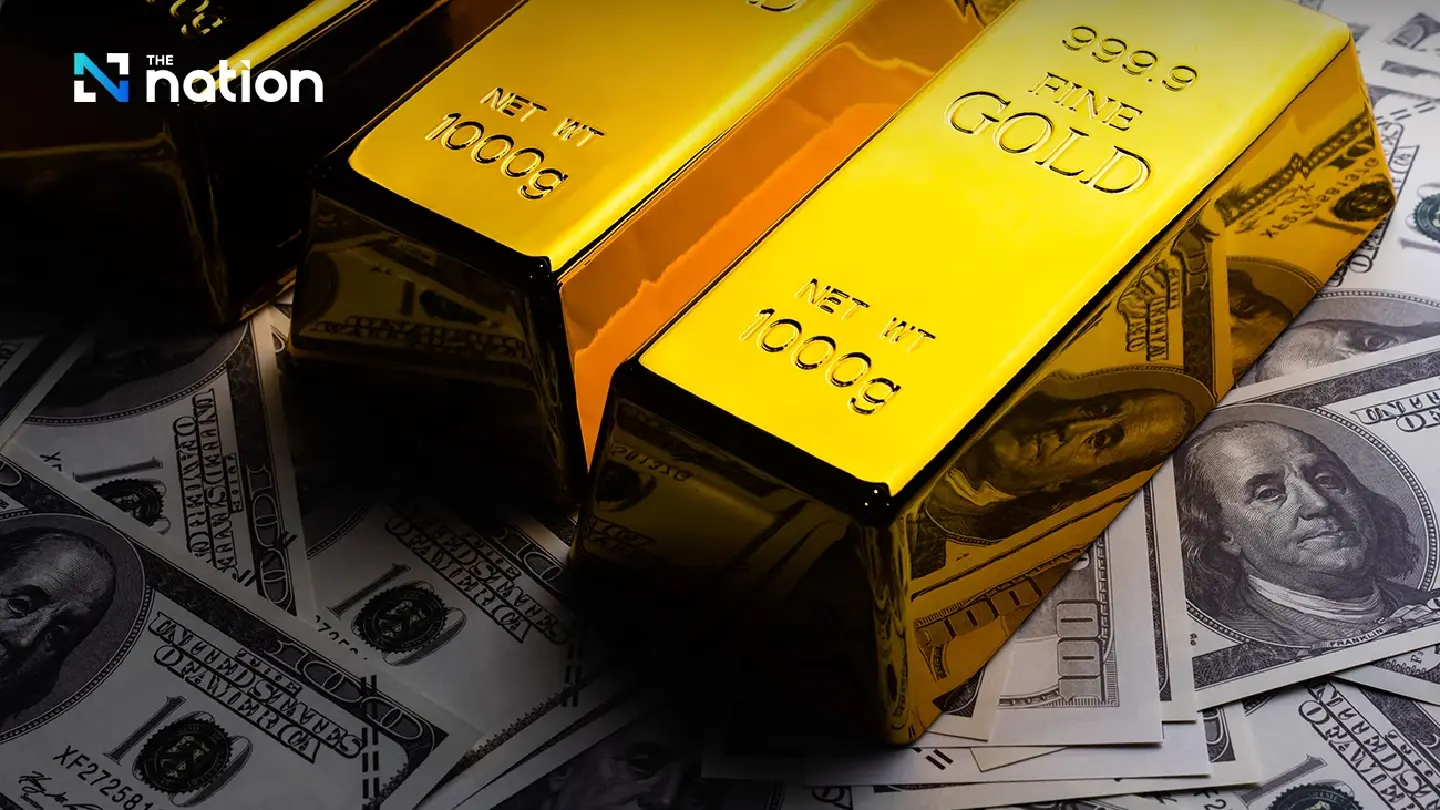 Gold hits record highs above $3,900 per ounce amid Fed rate outlook and global uncertainty