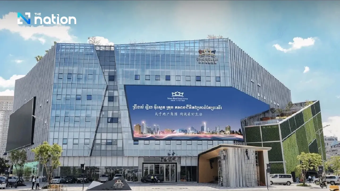 US seizes Prince Group assets worth $15bn, shaking Cambodia, Thailand, ASEAN, and APEC