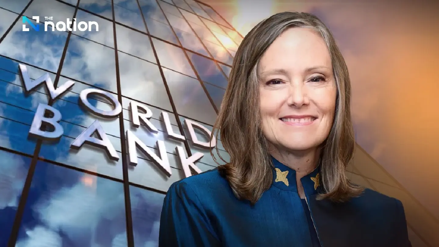 World Bank urges Thailand to chart new course to escape middle-income trap