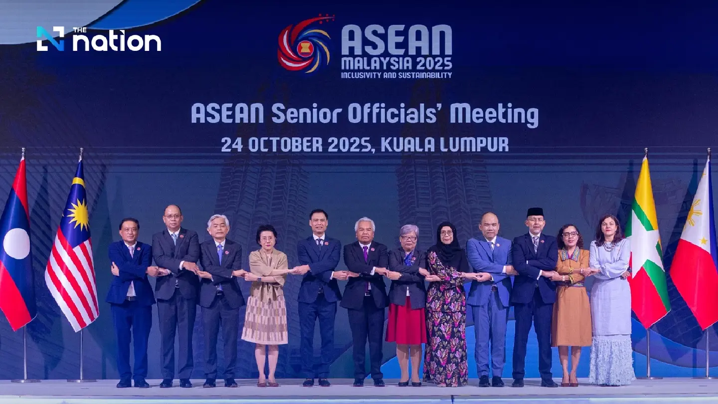 ASEAN and Indo-Pacific take centre stage at upcoming summit