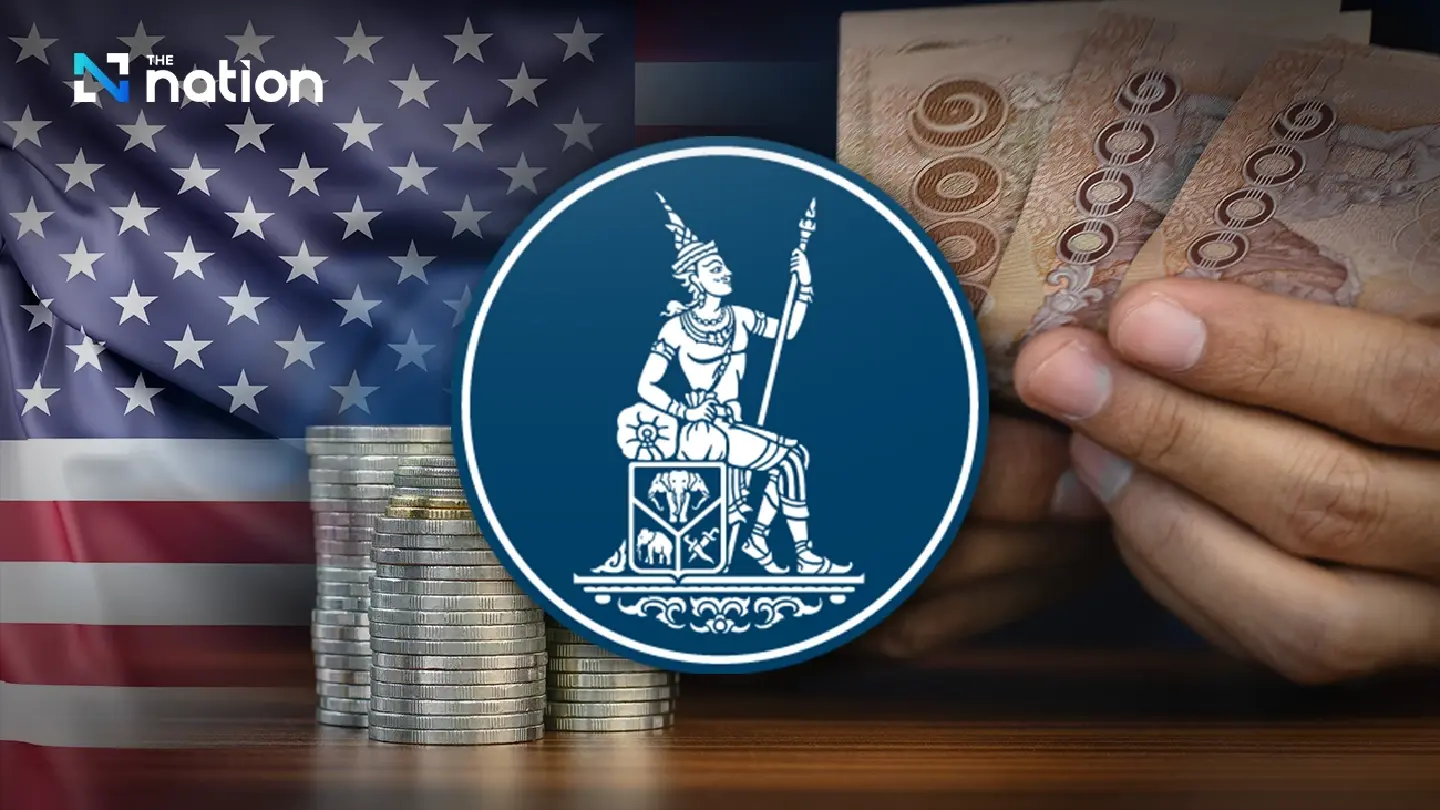 BOT and US Treasury announce three key agreements on exchange rate policy