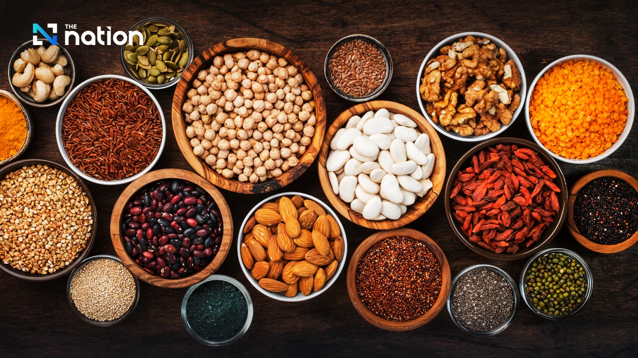 Thailand Bets Big on ‘Future Food’ with New 500 Billion Baht Goal
