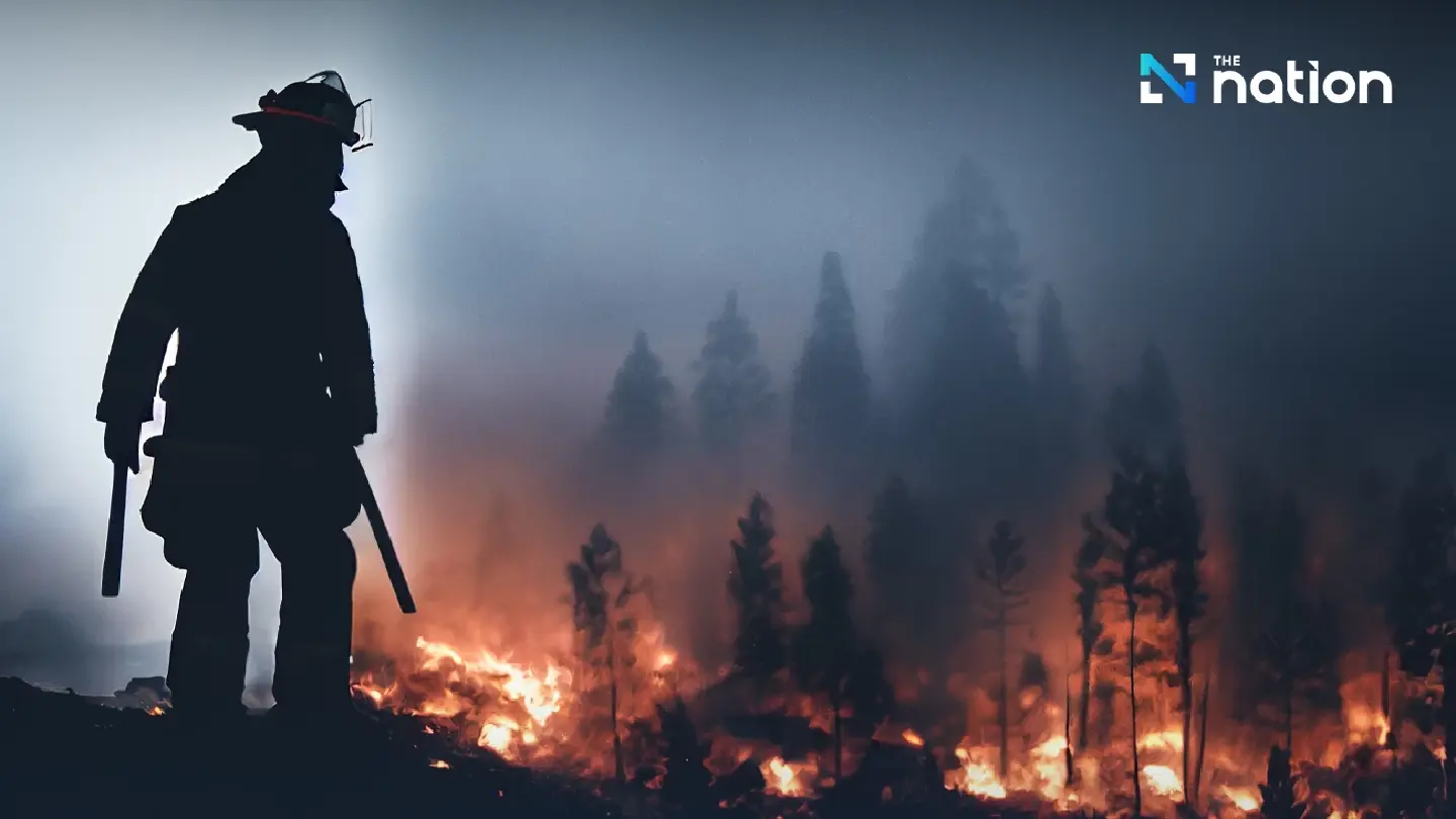 WMO warns of intensifying extreme weather as CO₂ levels hit record high