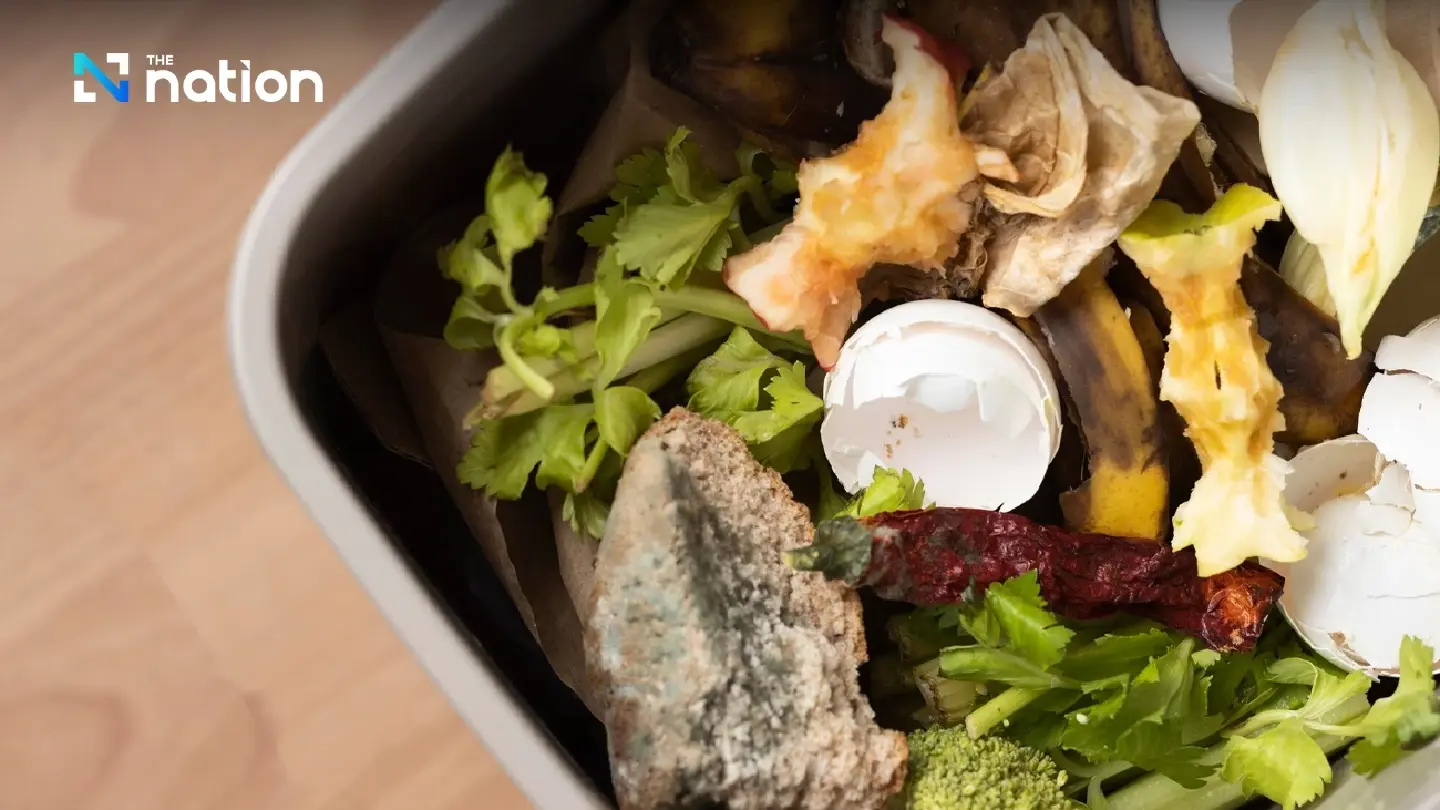 Thai Giant CP Group Targets Zero Food Waste by 2030