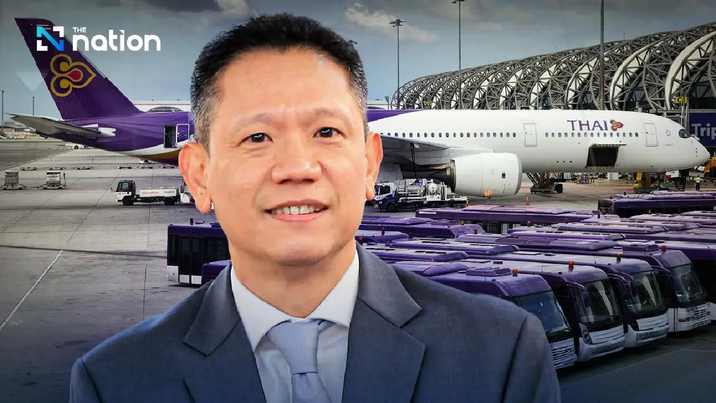Finance Ministry insists Thai Airways won’t return to state-run model