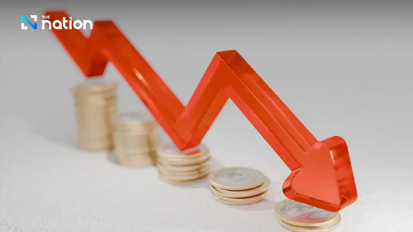Thai Inflation Sinks for Sixth Month, Nearing Zero—But Deflation Fears Dismissed