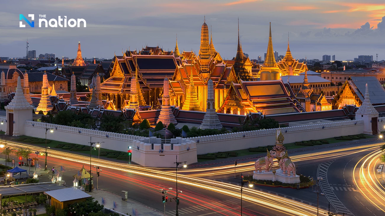 Thai Tourism Boss Sets 4-Month Target: Lure Back Up to 3 Million Chinese Tourists