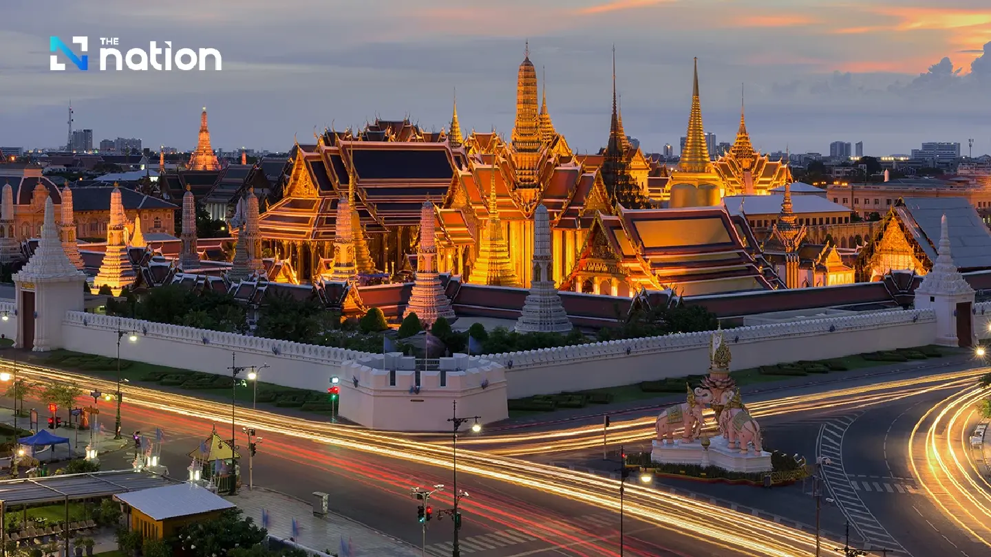 Thai Tourism Boss Sets 4-Month Target: Lure Back Up to 3 Million Chinese Tourists