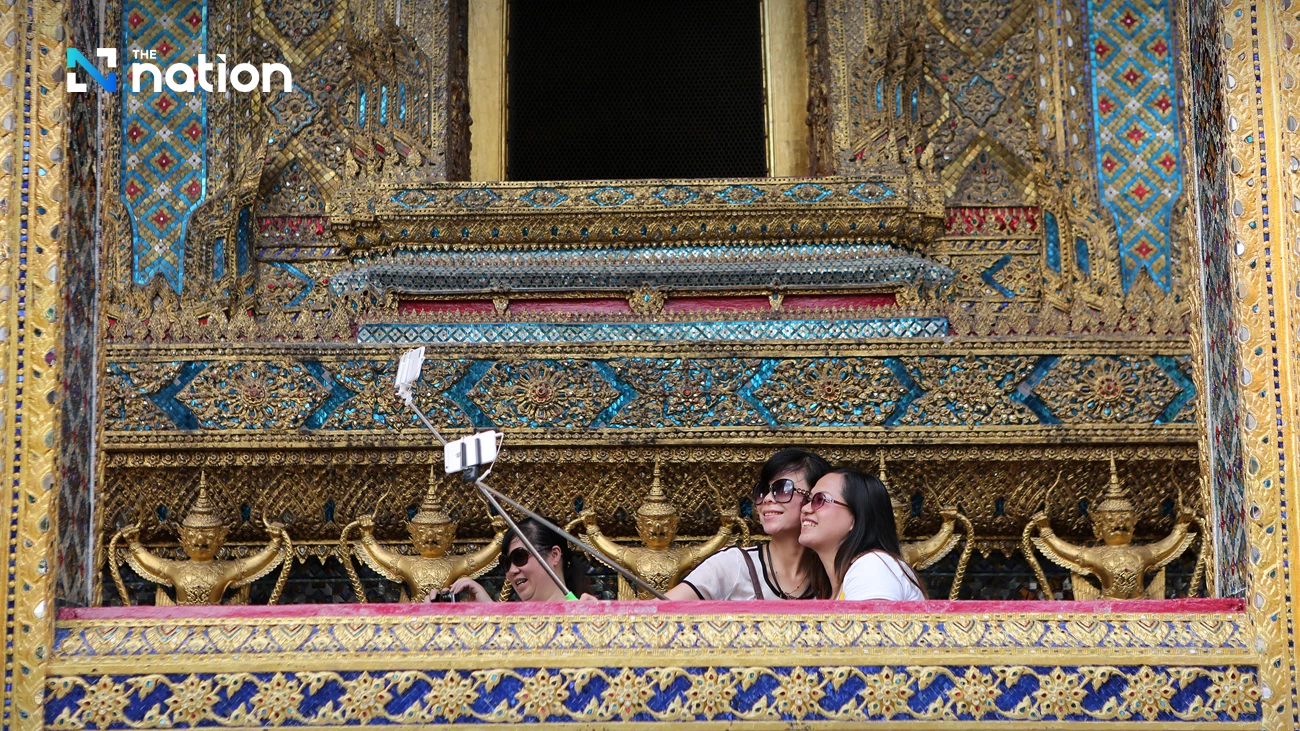 'Cambodia Scammer' Crisis Hits Thai Tourism Confidence, Industry Urges 'ASEAN Safety Hub' Role