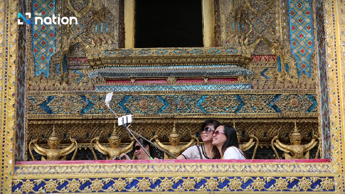 'Cambodia Scammer' Crisis Hits Thai Tourism Confidence, Industry Urges 'ASEAN Safety Hub' Role