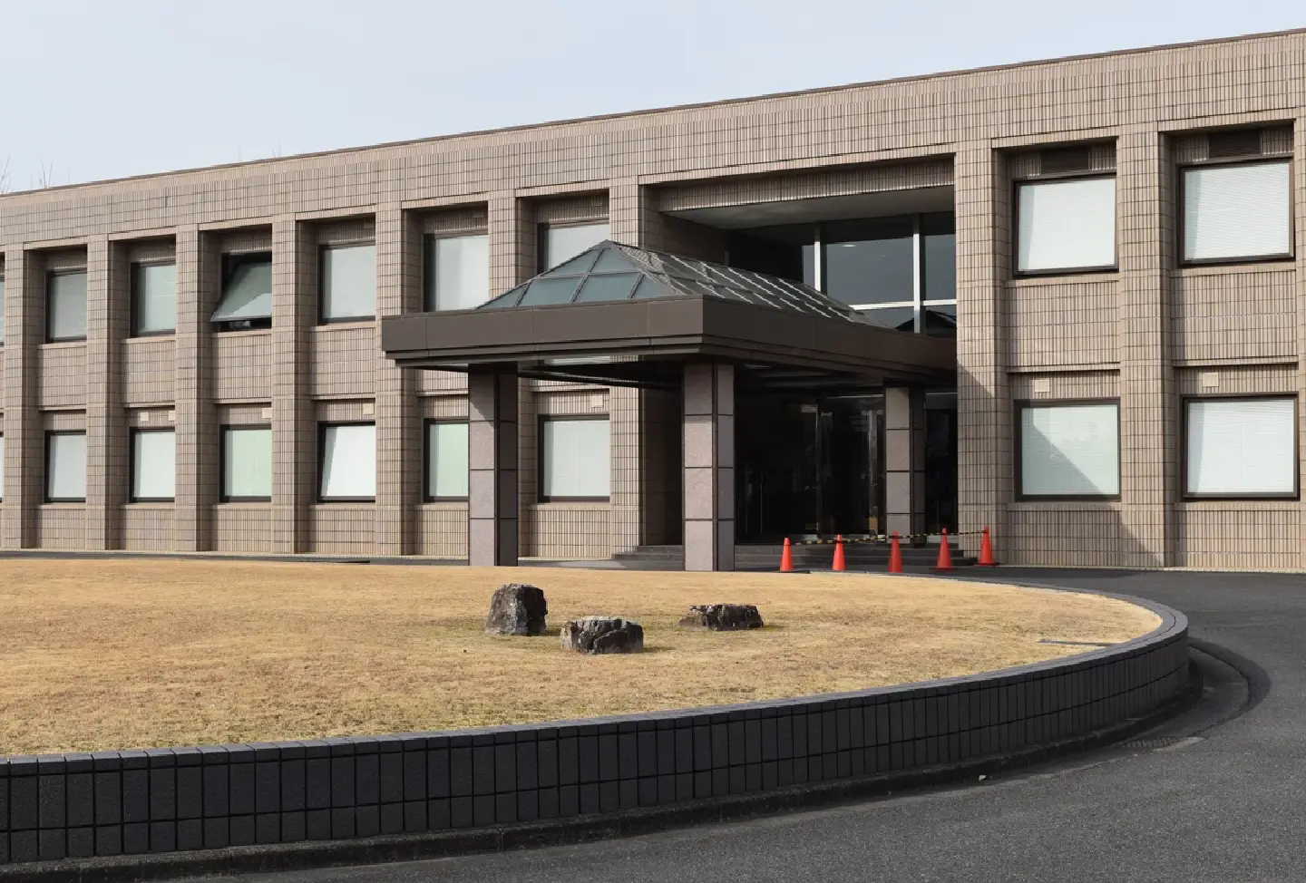Japan govt ordered to pay damages for verbal abuse of inmate
