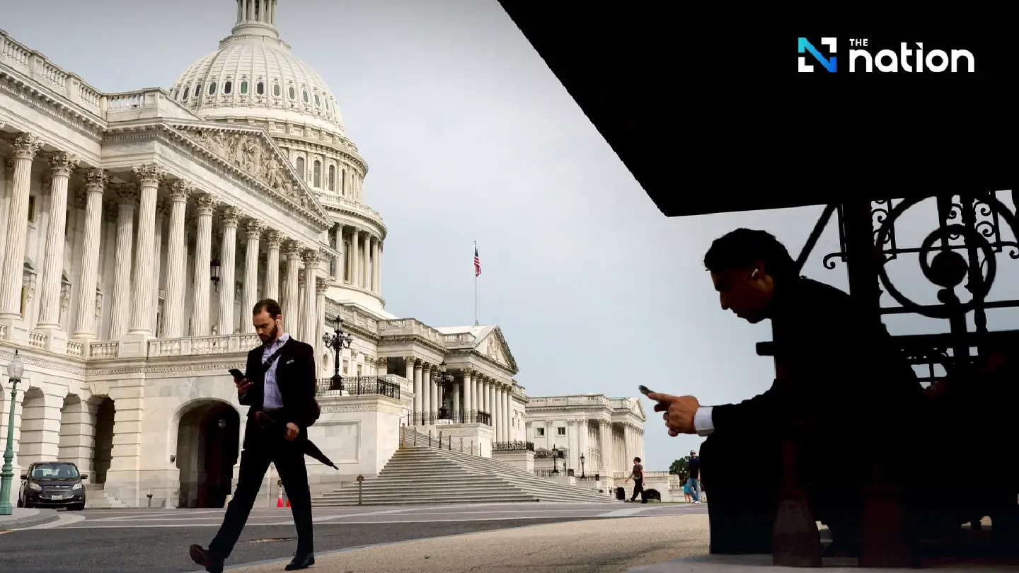 US Senate fails for fourth time to end government shutdown