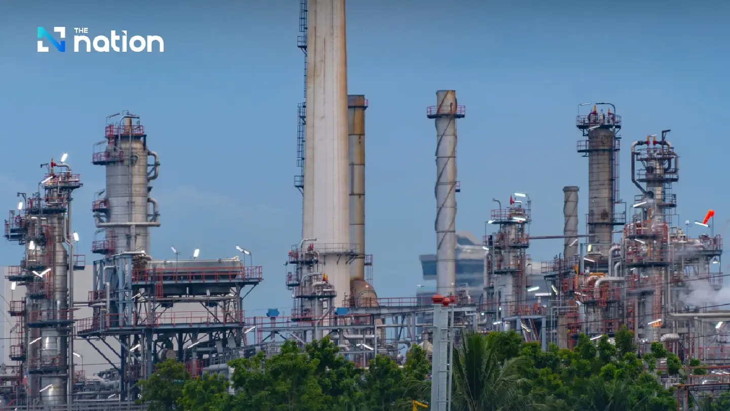 NACC clears PTT executives in alleged kickback case involving US firm NACC clears PTT executives in alleged kickback case involving US firm