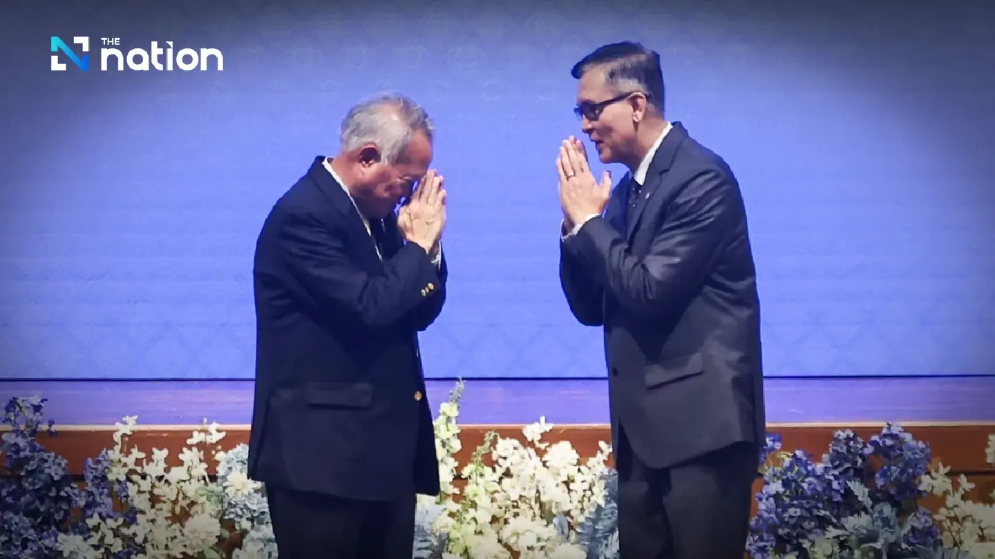 Two-day special JBC meeting starts in Chanthaburi