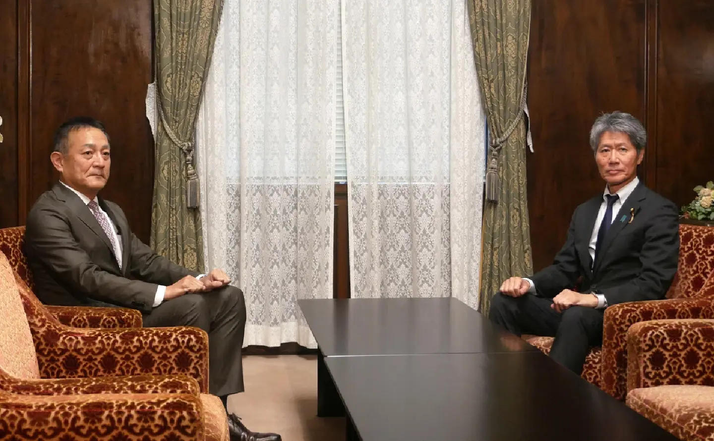Japan to elect new Prime Minister on Oct. 21