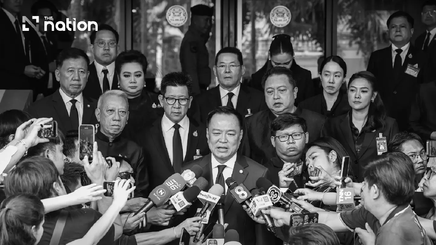 Government clarifies no ban on entertainment activities, only requests adjustments for respectful mourning Government clarifies no ban on entertainment activities, only requests adjustments for respectful mourning
