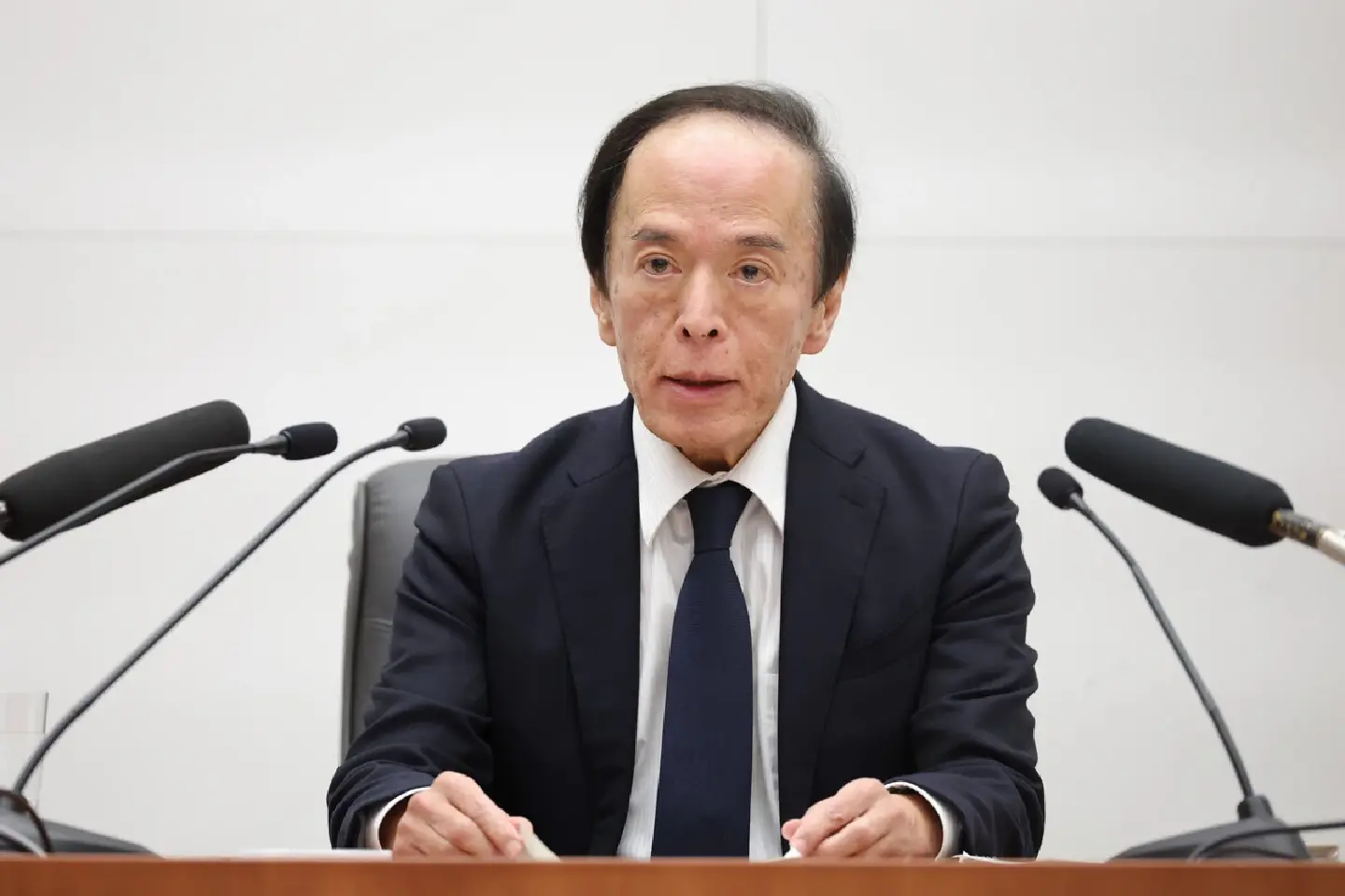 BOJ keeps policy unchanged; timing of next rate hike in focus