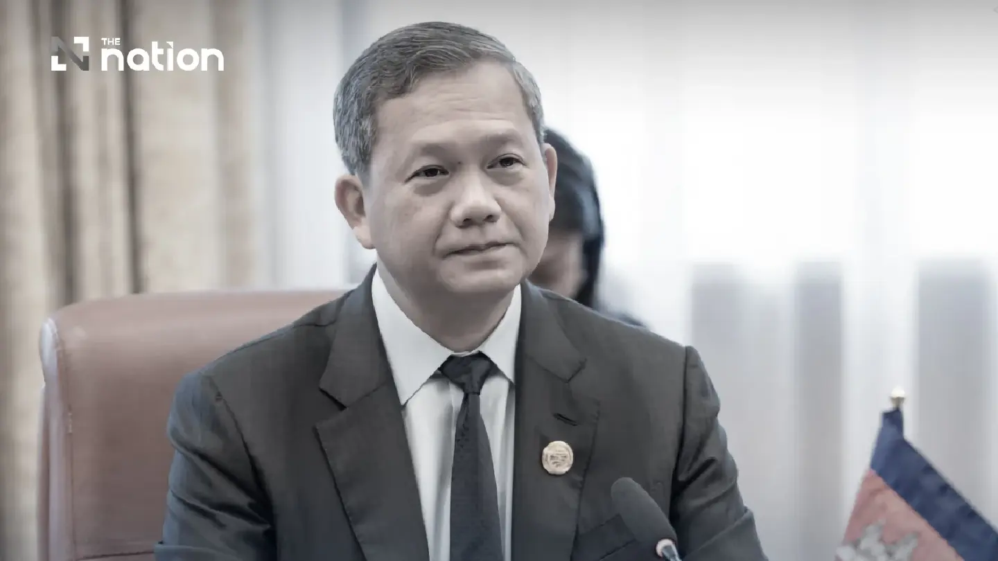 Cambodian PM Sends Profound Condolences on the Passing of Thailand's Queen Mother