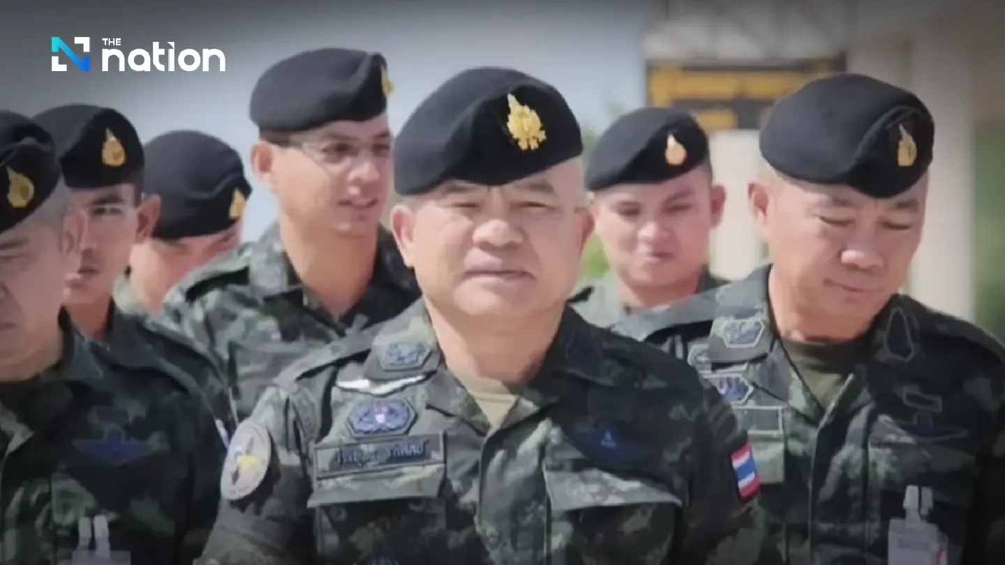 Second Army Area postpones RBC talks indefinitely as Cambodia fails to submit weapons and landmine plan