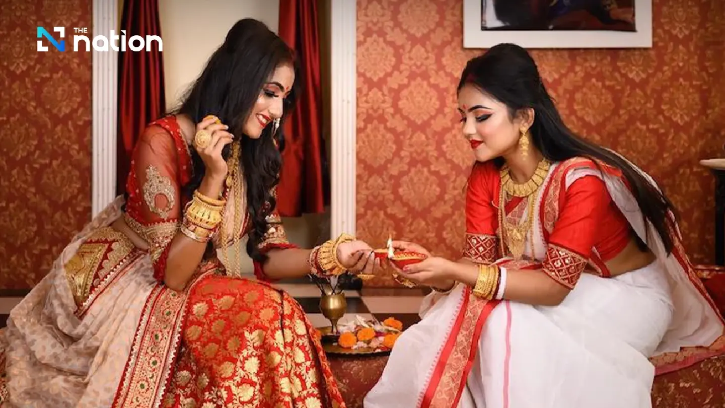 Why Thais Call Indians “Khaek”