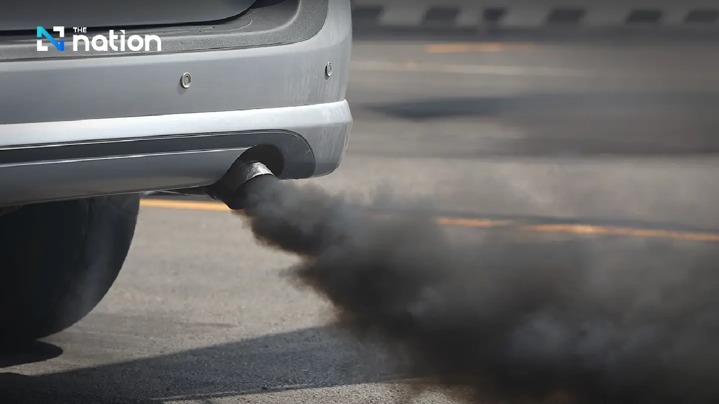 Bangkok Cracks Down on Diesel Smoke with Stricter New Limit