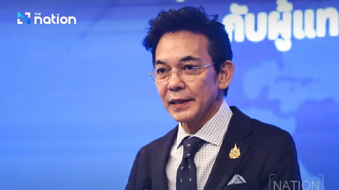 Foreign Ministry to brief economic Cabinet on impact to Thai businesses in Cambodia