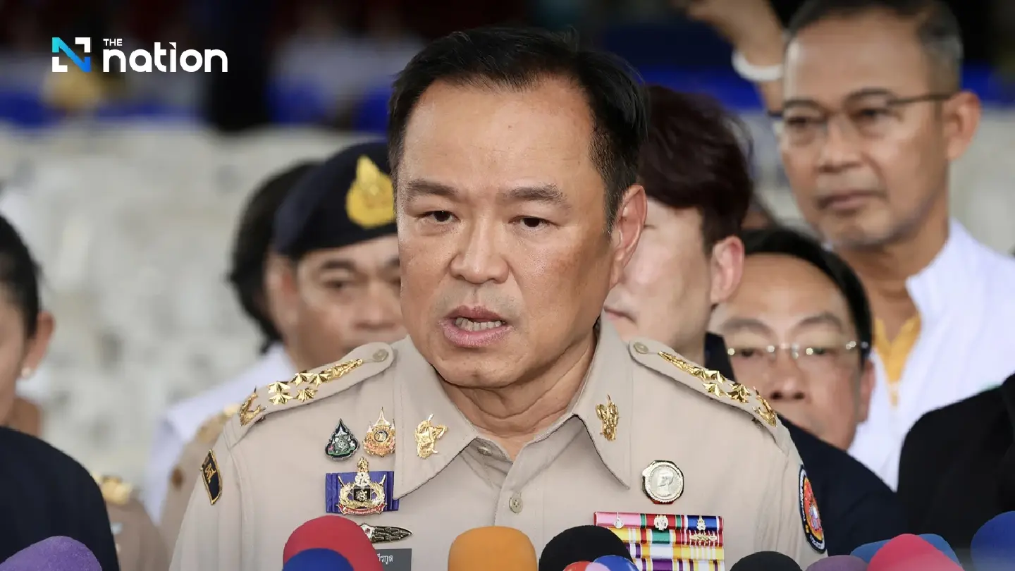 Surin requests anti-drone system, military already has plans in place