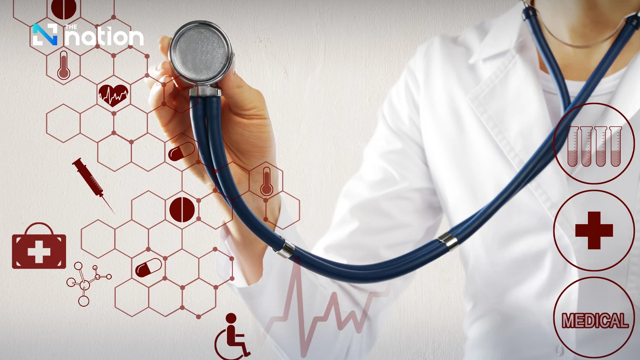 Driving Thai health services: Focus on South Asia's market