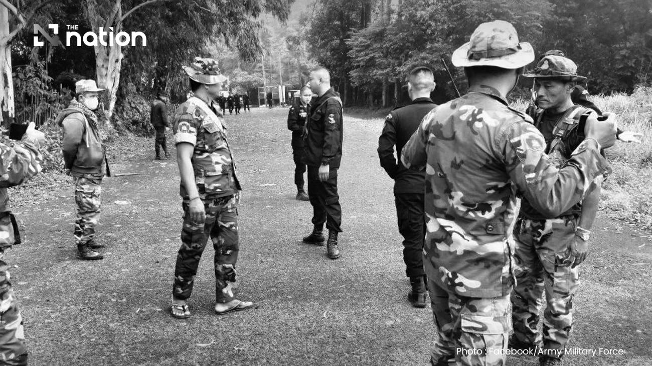 US sees limited role for China, unlikely to attend Thai-Cambodia ceasefire signing