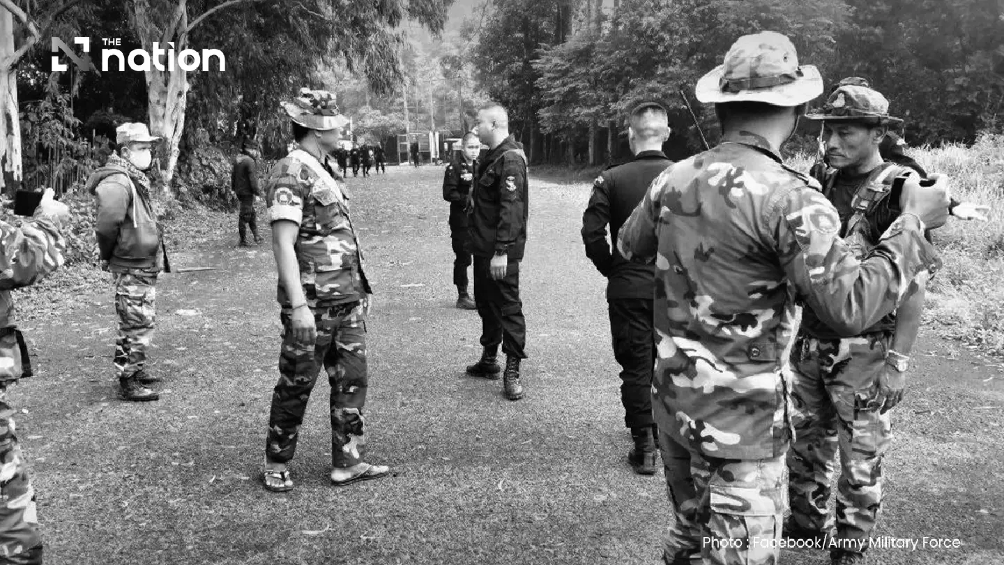 US sees limited role for China, unlikely to attend Thai-Cambodia ceasefire signing