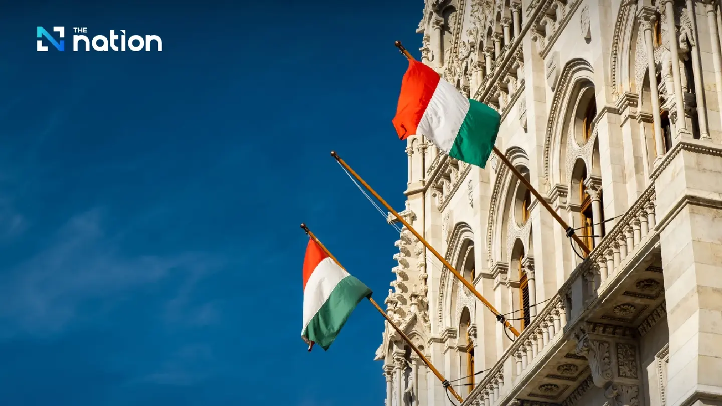 Hungary Celebrates National Day as Nobel Prize Amplifies Cultural Renaissance