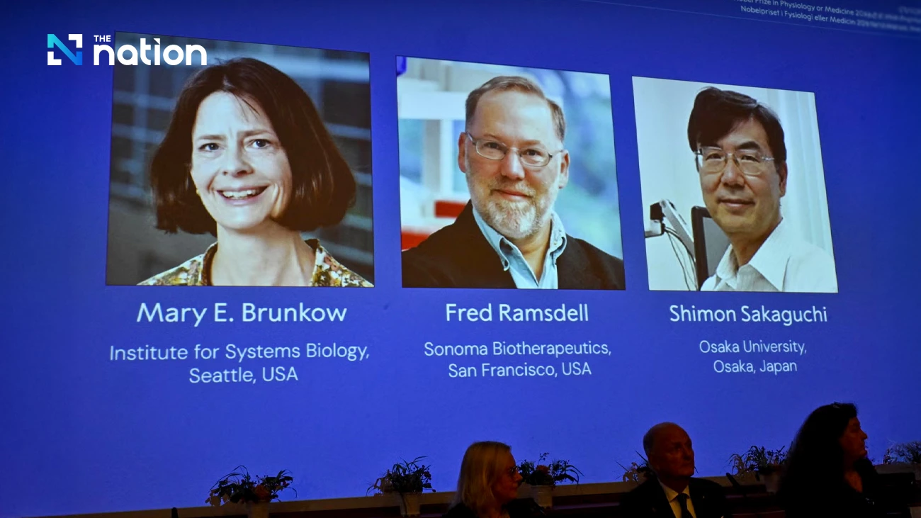 Immune System Breakthrough Wins Nobel Medicine Prize for US and Japan Scientists