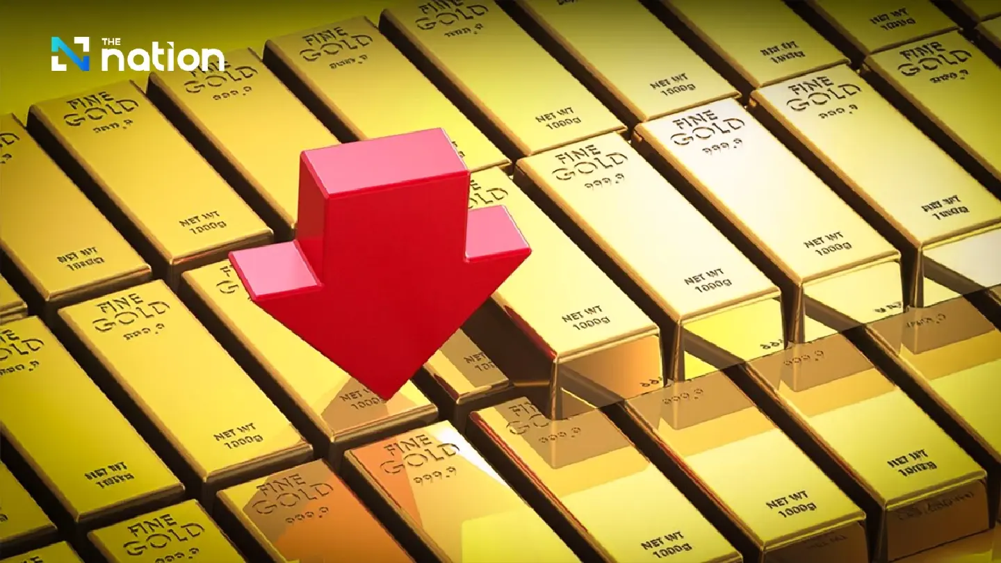Gold price falls below US$4,000 as US-China trade optimism weakens safe-haven demand